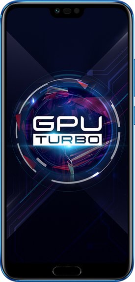 Huawei Honor 10 GT Dual SIM TD-LTE CN
